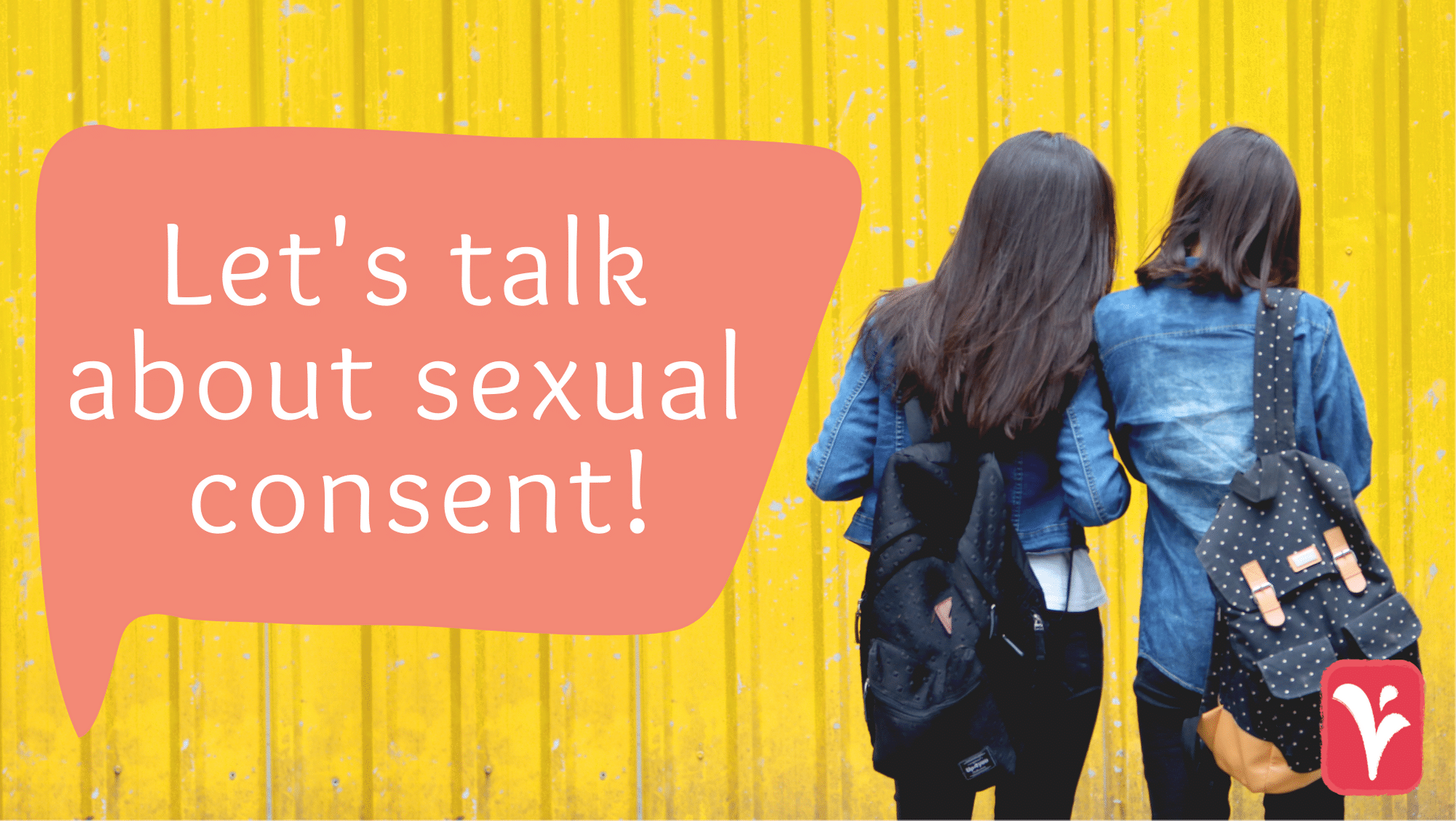 What is Consent? Let's Talk About It! Austin Women's Health Center